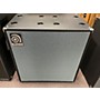 Used Ampeg SVT212AV 600W 2x12 Bass Cabinet