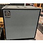 Used Ampeg SVT212AV 600W 2x12 Bass Cabinet