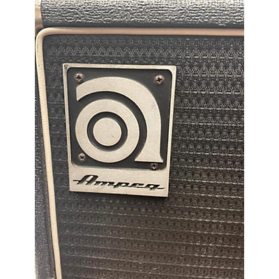 Ampeg SVT410 Pro Bass Cabinet