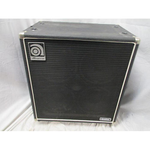 Ampeg SVT410HE 4x10 800W Bass Cabinet