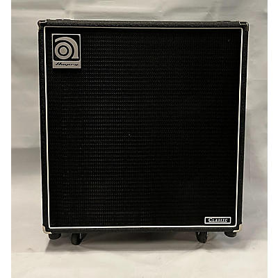 Ampeg SVT410HE 4x10 800W Bass Cabinet