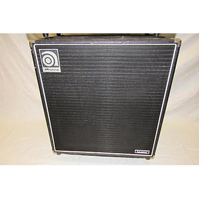 Ampeg SVT410HE 4x10 800W Bass Cabinet