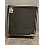 Used Ampeg SVT410HE 4x10 800W Bass Cabinet