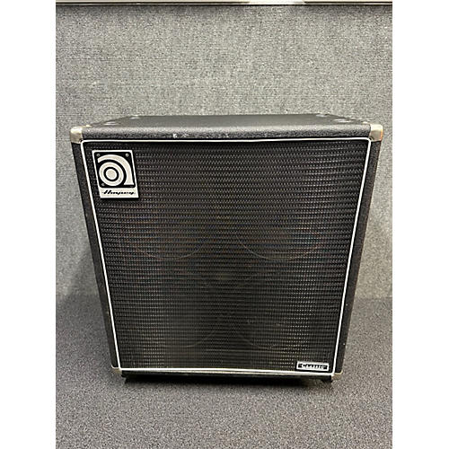 Ampeg SVT410HE 4x10 800W Bass Cabinet