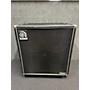 Used Ampeg SVT410HE 4x10 800W Bass Cabinet