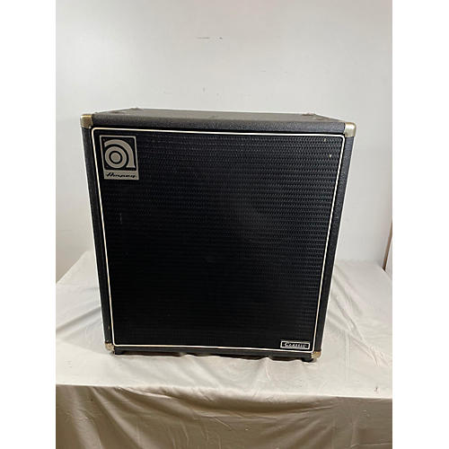 Ampeg SVT410HE 4x10 800W Bass Cabinet