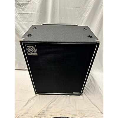 Ampeg SVT410HLF 500W 4x10 Bass Cabinet