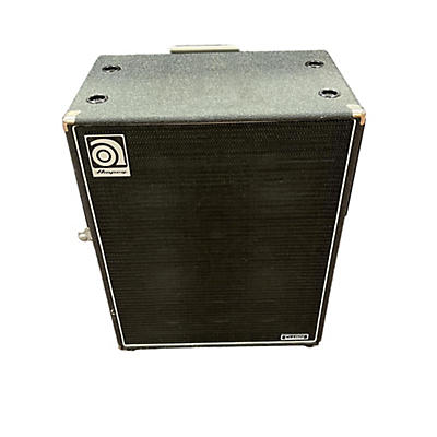 Ampeg SVT410HLF 500W 4x10 Bass Cabinet