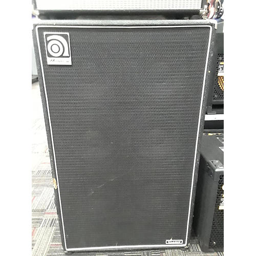 6x10 bass cab deals used