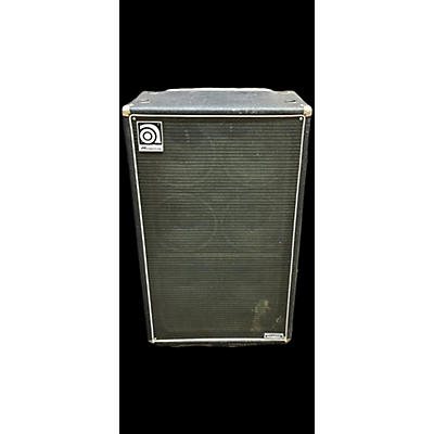 Ampeg SVT610HLF 1200W 6x10 Bass Cabinet