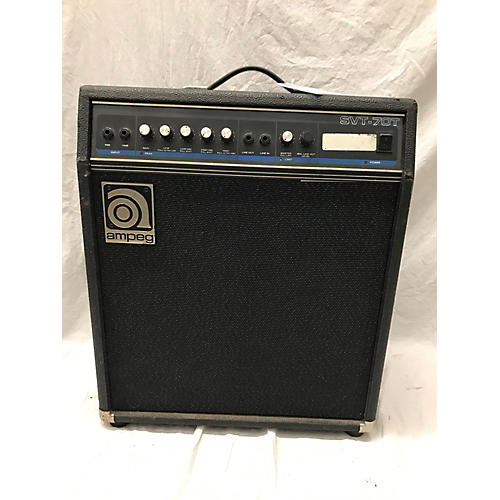 SVT70T Bass Combo Amp