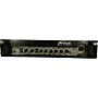 Used Ampeg SVT7PRO 1000W Bass Amp Head