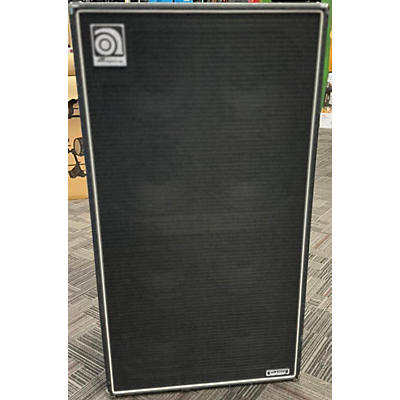 Ampeg SVT810 Bass Cabinet