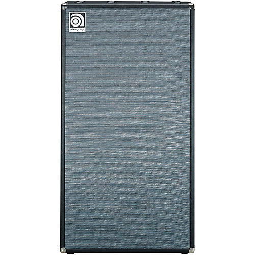 Ampeg SVT810AV 8X10 800W Cab AVTVR Anniversary Edition Condition 1 - Mint