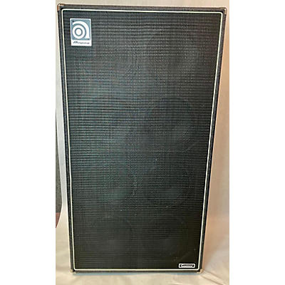 Ampeg SVT810E 800W 8x10 Bass Cabinet