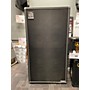 Used Ampeg SVT810E 800W 8x10 Bass Cabinet