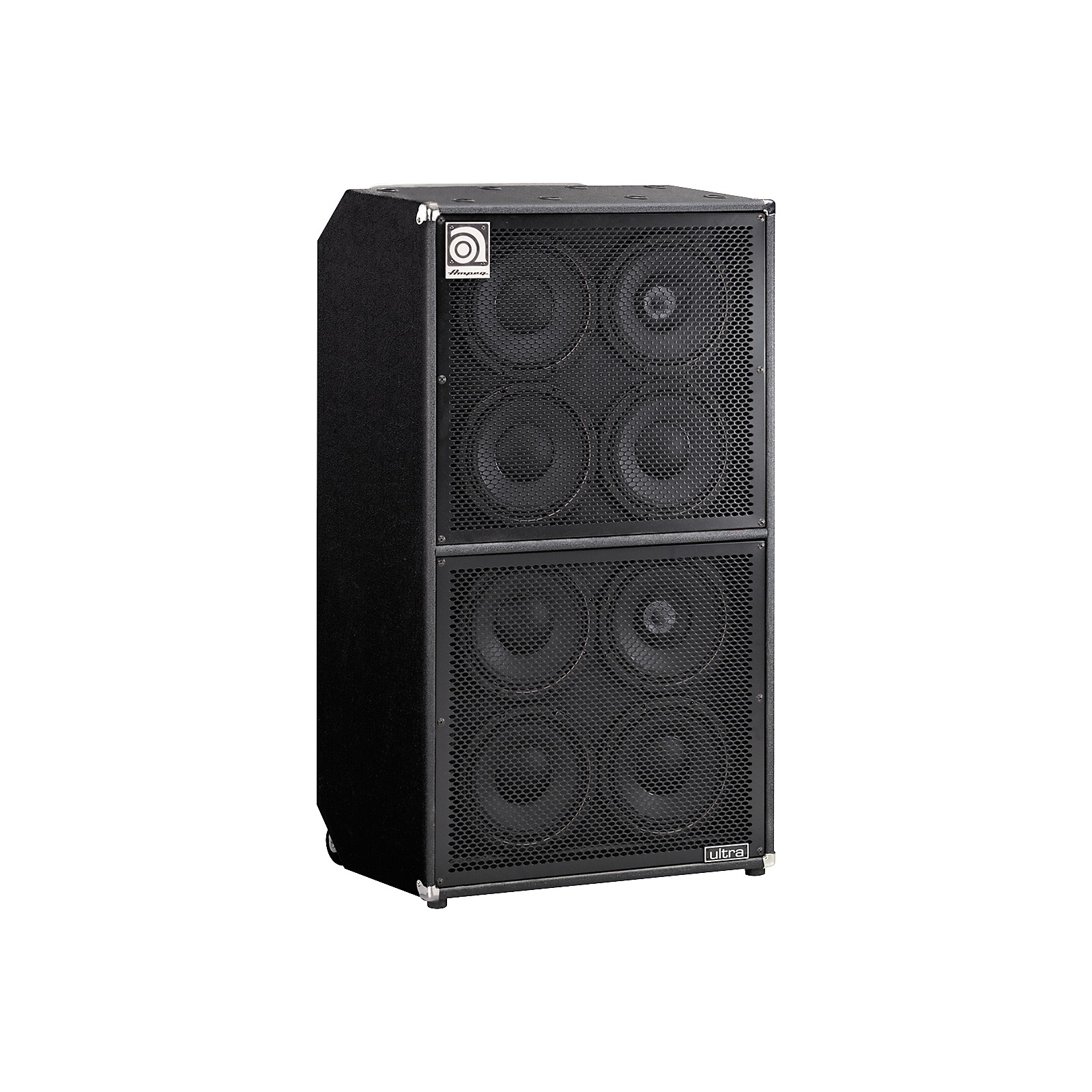 Ampeg SVT810HP Bass Speaker Enclosure Musician's Friend