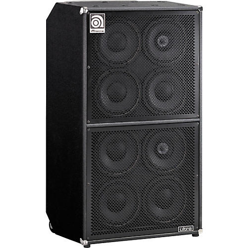 SVT810HP Bass Speaker Enclosure.