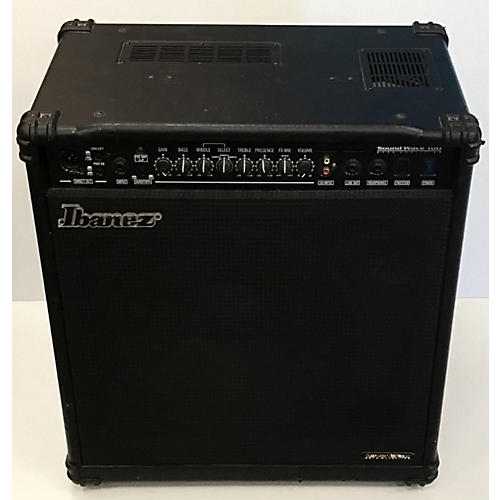 Ibanez SW100 Bass Combo Amp