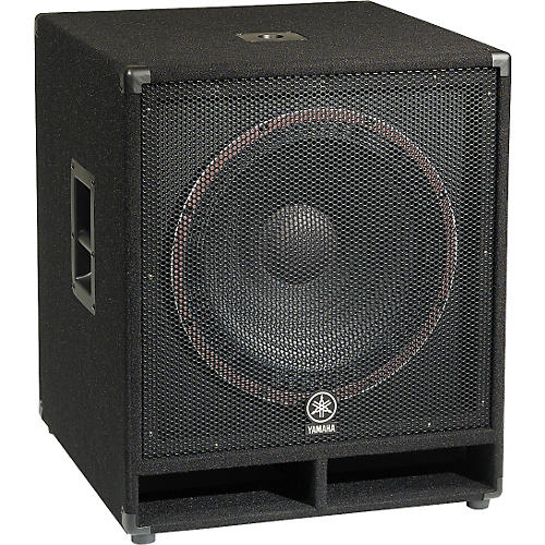 SW118V Club Series V Subwoofer