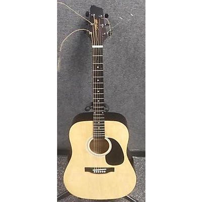 Stagg SW203N Acoustic Guitar