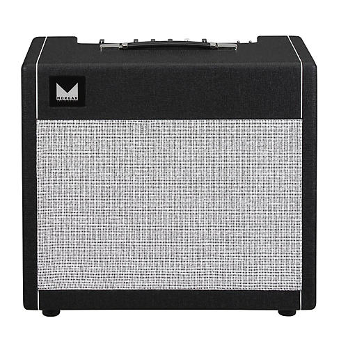 Morgan Amplification SW22R 1x12 22W Tube Guitar Combo Amp with Spring Reverb Condition 2 - Blemished 194744289781
