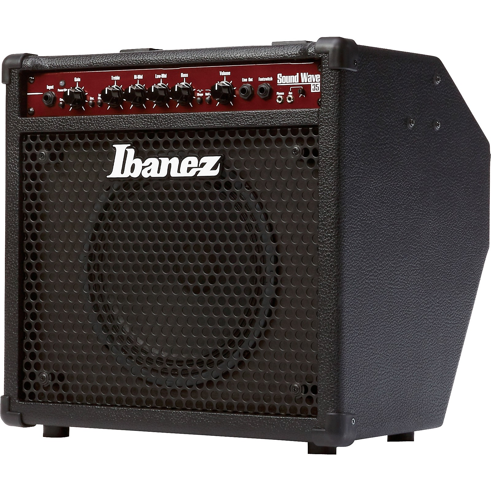 Ibanez SW35 35 Watt Bass Amp | Musician's Friend