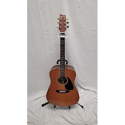 Samick SW630hs Acoustic Guitar