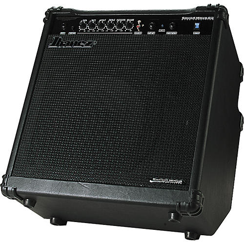 SW65 65W Bass Amplifier