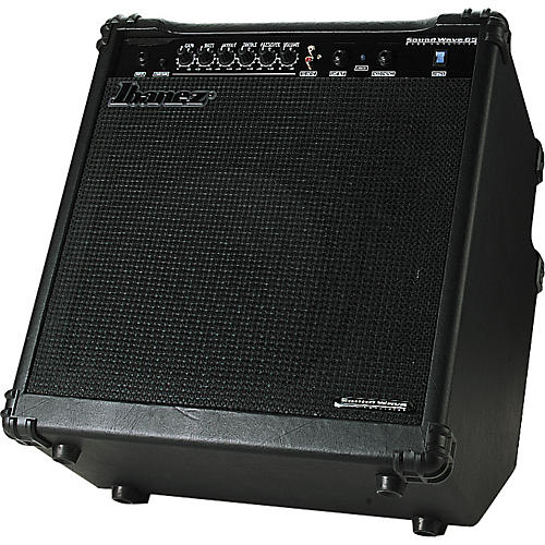 ibanez sw65 65w bass amplifier