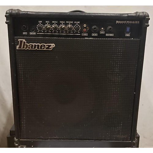 Ibanez SW65 Bass Combo Amp