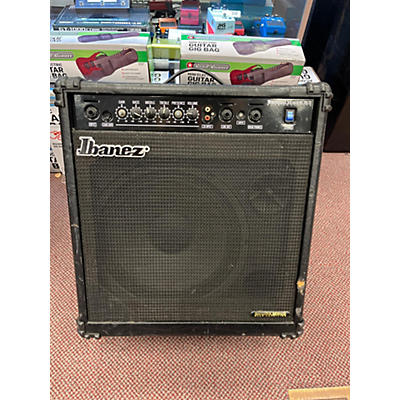 Ibanez SW65 Bass Combo Amp