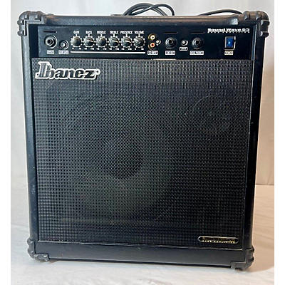 Ibanez SW65 Bass Power Amp