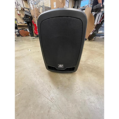 Amplivox SW720 Powered Speaker