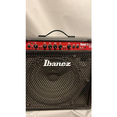 Ibanez SW80H Bass Combo Amp