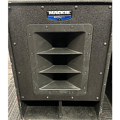 Mackie SWA1501 Powered Subwoofer