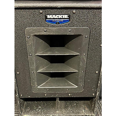 Mackie SWA1501 Powered Subwoofer