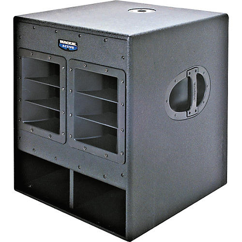 SWA1801z Subwoofer System