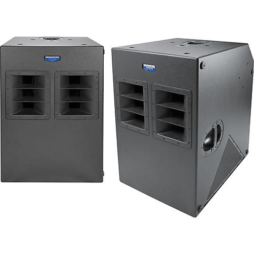 SWA2801Z Subwoofer System Pair
