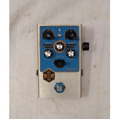 Beetronics FX SWARM Effect Pedal