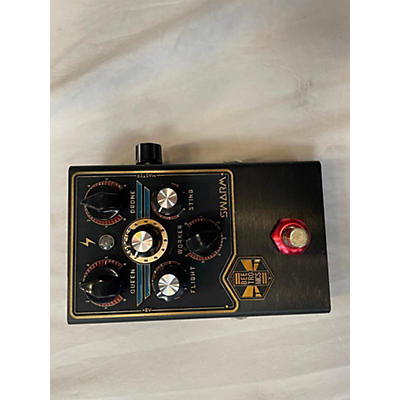 Beetronics FX SWARM Effect Pedal