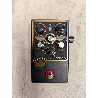 Beetronics FX SWARM Effect Pedal