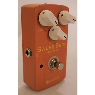 Joyo SWEET BABY Effect Pedal