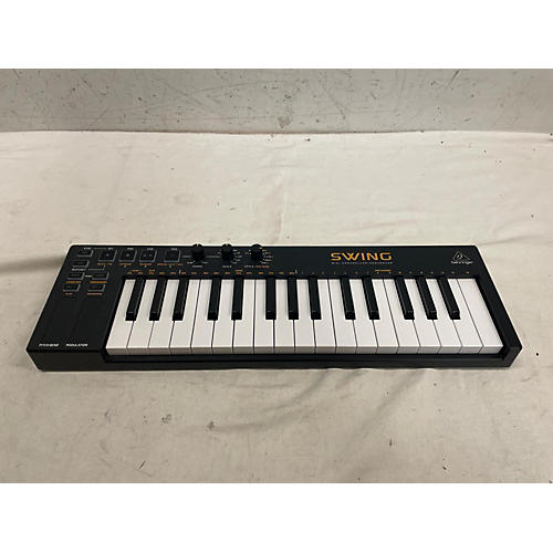 Behringer SWING MIDI Controller