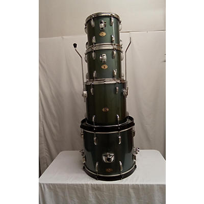 TAMA SWINGSTAR Drum Kit