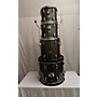 Used TAMA SWINGSTAR Drum Kit Emerald Green