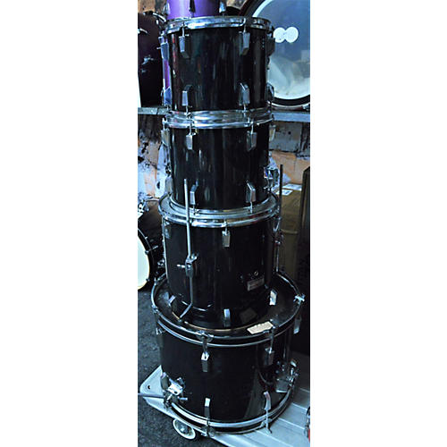 TAMA SWINGSTAR Drum Kit Black
