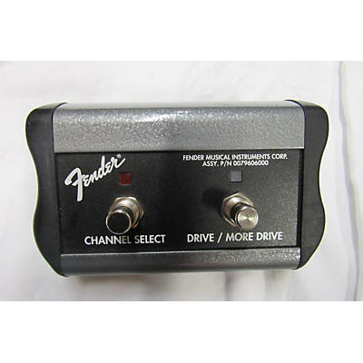 Fender SWITCH Footswitch