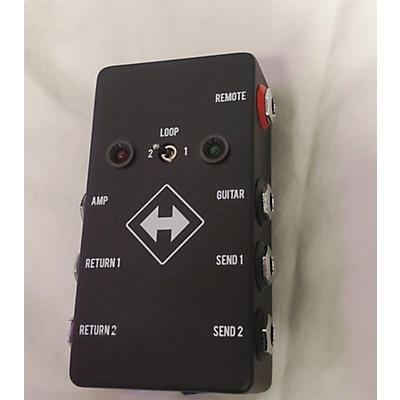 JHS Pedals SWITCHBACK Pedal