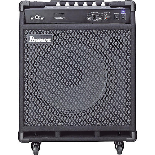 SWX100 100W 1x15 Bass Combo Amp